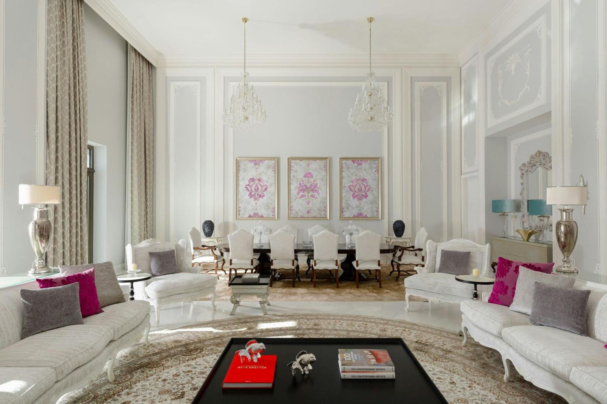 Pik Palace, Shahdag, Autograph Collection Εξωτερικό φωτογραφία